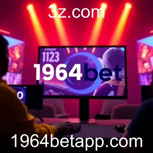1964bet: Expansão e Tendências no Mercado de Jogos em 2025