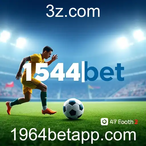 1964bet: O Impacto dos Jogos de Apostas em 2025