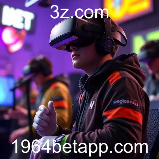 Expansão do Mercado de Jogos Online para Além de 2024