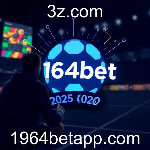 Explorando o Mundo dos Jogos Online com 1964bet