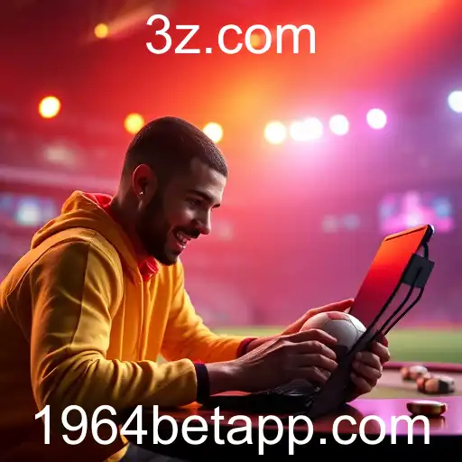 1964bet Lança Novas Funcionalidades para 2025