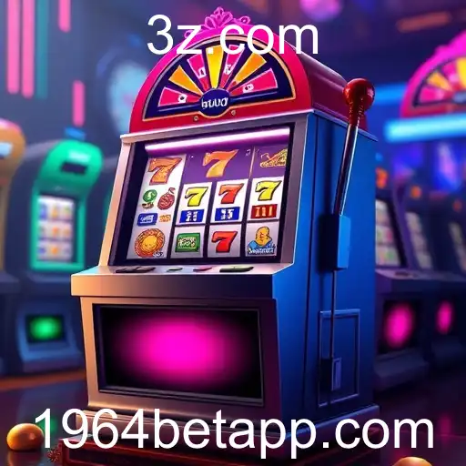 A Ascensão dos Jogos Online e o Impacto do 1964bet