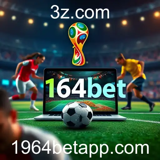 Tendências de Jogos de Apostas Online em 2025: O Caso 1964bet